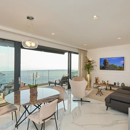 Apartment New & Luxury 5* With Breathtaking View- Kiki Lu Dubrovnik
