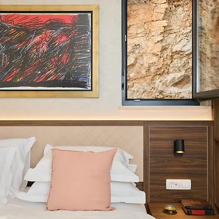 Apartment New & Luxury 5* With Breathtaking View- Kiki Lu