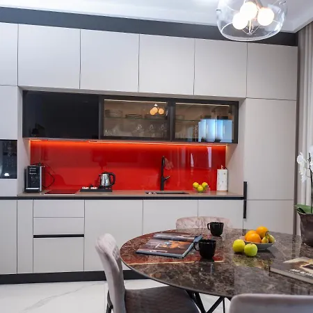 New & Luxury 5* With Breathtaking View- Kiki Lu Apartment Dubrovnik