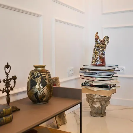 New & Luxury 5* With Breathtaking View- Kiki Lu Dubrovnik